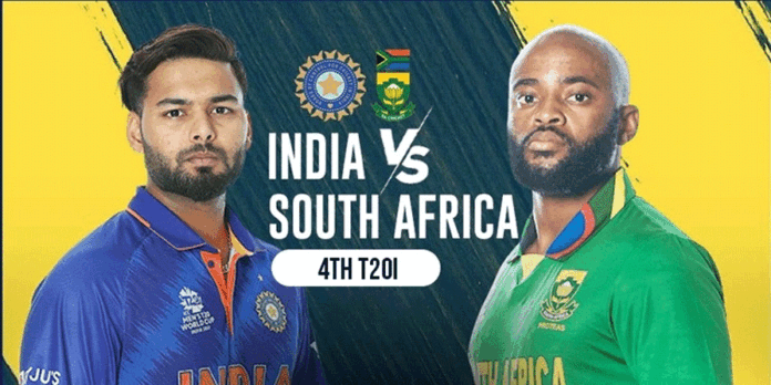 भारत और साउथ अफ्रीका के बीच चौथा टी20 मैच आज, जानिए भारत की संभावित Playing 11 1 The society of the sons of the region who spread the light of freedom by tearing apart the darkness of slavery will always be indebted. 3