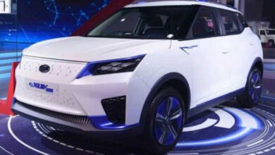 Photo of महिंद्रा की नई इलेक्ट्रिक SUV जल्द ही होगी लांच, जानिए कीमत और फीचर्स