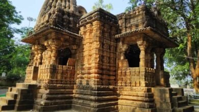 Photo of छत्तीसगढ़ का नाम छत्तीसगढ़ कैसे पड़ा ?
