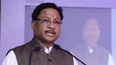 Photo of छत्तीसगढ़िया स्वाभिमान के बाद भूपेश शर्मोहया भी बेच बैठे