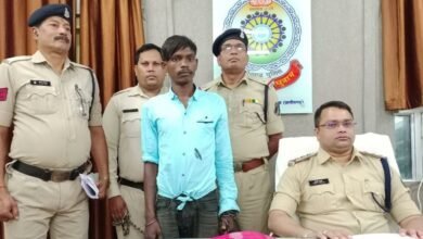 Photo of लूट और जानलेवा हमला करने के आरोपी को बालको पुलिस ने किया 24 के घंटे भीतर गिरफ्तार￼￼