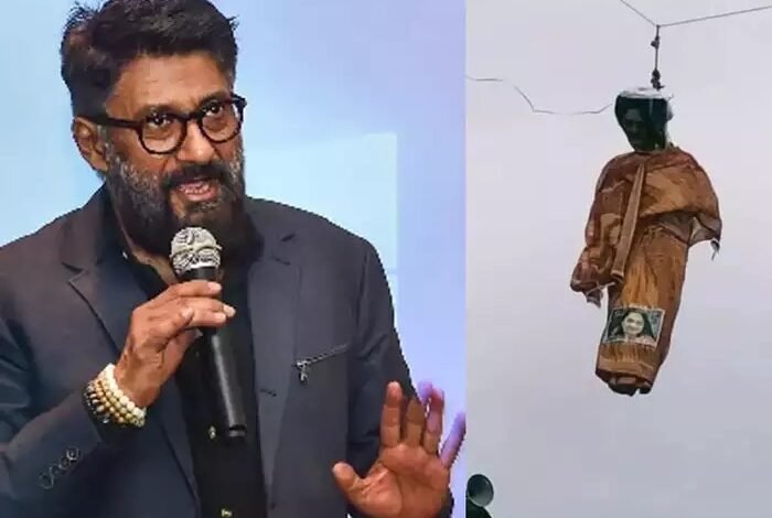 नुपूर शर्मा के समर्थन में खुलकर आए, द कश्मीर फिल्म के निर्देशक, कही ये बड़ी बात 1 The society of the sons of the region who spread the light of freedom by tearing apart the darkness of slavery will always be indebted. 75