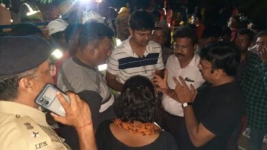 Photo of रेस्क्यू में जाने से पहले हुआ पेपर प्लान,25 मीटर तक नो गो एरिया,आसपास केवल अधिकृत लोग मौजूद