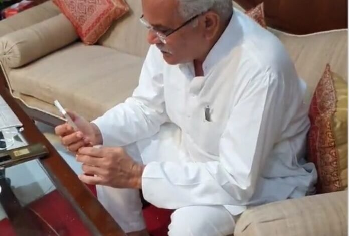 देश का सबसे बड़ा रेस्क्यू ऑपरेशन सफल,राहुल के बाहर आते ही हर तरफ बिखरी खुशी,सीएम ने कहा-हमारा बच्चा बहुत बहादुर है… 1 The society of the sons of the region who spread the light of freedom by tearing apart the darkness of slavery will always be indebted. 97