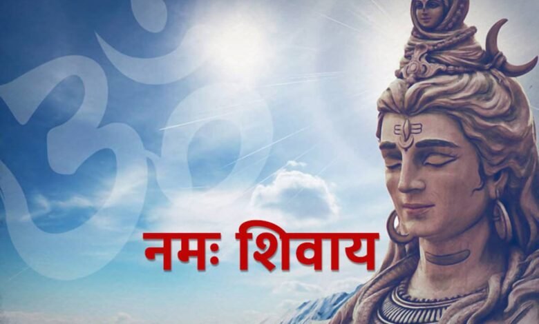 संगीतमय शिव महापुराण कथा का आयोजन हुआ 1 11 56 508943500om namah shivay1