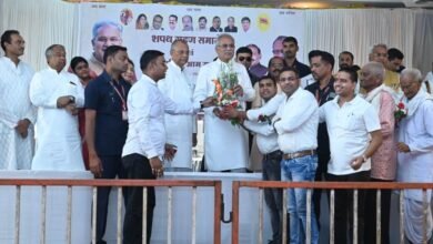 Photo of  शिक्षा और अर्थ पर फोकस के साथ छत्तीसगढ़ में समावेशी विकास 
