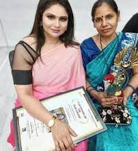 Photo of राजधानी की ममता झा बनी मिस, मिस्टर और मिस्टर टीन्स इंडिया यूनिवर्स प्रतियोगिता की ब्रांड अंबेस्डर
