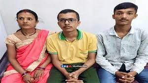 मजदूर की बेटियों को कॉलेज की पढ़ाई में अब कोई दिक्कत नहीं,छत्तीसगढ़ शासन ने 356 बेटियों के बैक खाते में डाले 20-20 हजार रुपए 1 A 49
