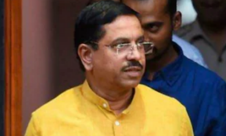 निशुल्क बूस्टर डोज के निर्णय का भाजपाई पार्षदों ने स्वागत कर केंद्र सरकार का माना आभार,टीकाकरण केंद्रों में सेवा का कारवां चलता रहेगा निरंतर-: विजय मोटवानी 1 A