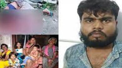 Photo of पागल कहकर चिढ़ाने पर भतीजे ने कर दी चाची की हत्या,आरोपी गिरफ्तार