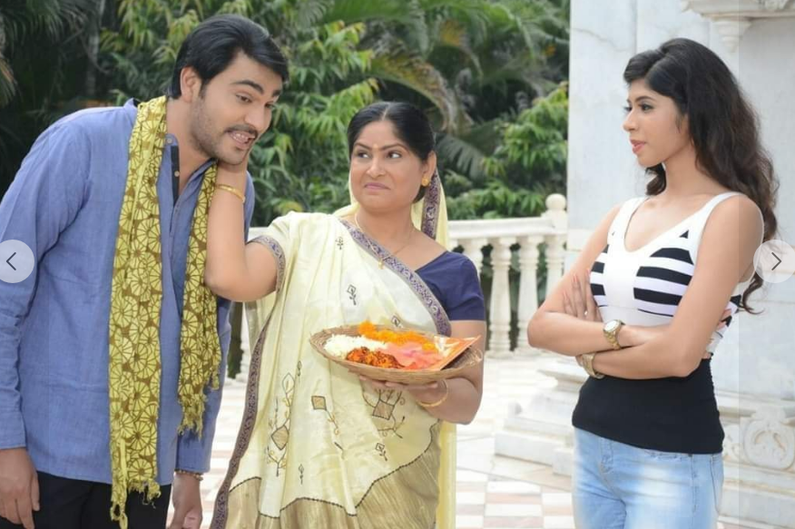 Another bad news for the chollywood industry, Pushpanjal Sharma died in a bus accident