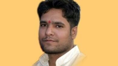 Photo of राहुल चौबे बने IMJU के छत्तीसगढ़ उपाध्यक्ष, युवा पत्रकारों में ख़ुशी की लहर