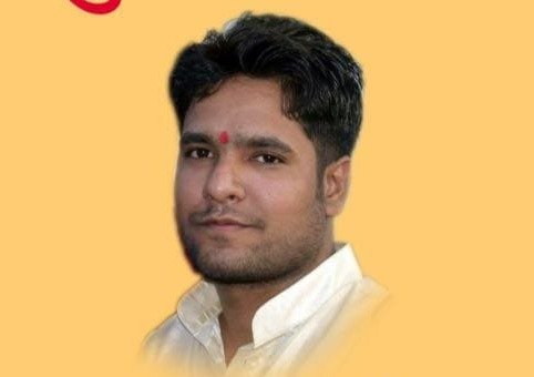 राहुल चौबे बने IMJU के छत्तीसगढ़ उपाध्यक्ष, युवा पत्रकारों में ख़ुशी की लहर 1 Subscribe karei 4rth eye news 21