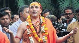 “ग्राम नगर जंगलम कवर्धा मंगलम” : कल धर्म राजधानी में स्वामीश्री अविमुक्तेश्वरानंद का आगमन, हर गांव होगा भगवामय 1 photo 23