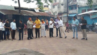 Photo of कठोर संघर्ष से महिला सशक्तिकरण की परिभाषा गढ़ी है नवनिर्वाचित राष्ट्रपति मुर्मू जी ने