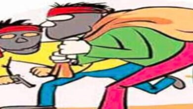Photo of सूने मकान का ताला तोड़कर 4 लाख के गहने पार ,अज्ञात चोर के खिलाफ मामला दर्ज