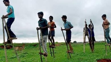 Photo of छत्तीसगढ़ के पहिली लोक तिहार