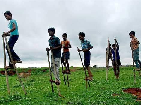 छत्तीसगढ़ के पहिली लोक तिहार 1 photo 89