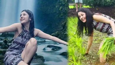 Photo of shahnaz gill के Youtube Vlog ने लूटा फैंस का दिल, बोले अपनी मासूमियत बरकरार रखना