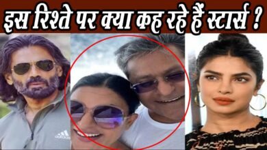 Photo of Sushmita Sen ने Lalit Modi से अपने रिश्तों को लेकर दिया करारा जवाब, Priyanka chaupra ने भी कही ये बात