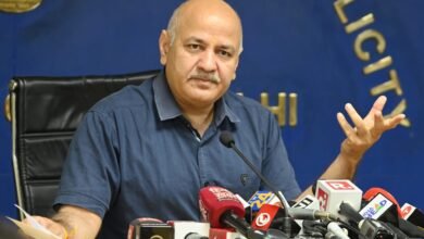 Photo of दिल्ली में रोहिंग्याओं को बसाने की साजिश की हो जाँच