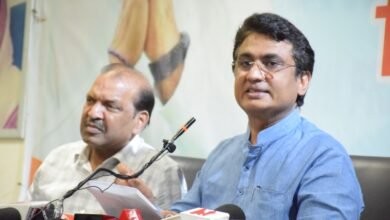 Photo of दिल्ली नगर निगम की गलत नीतियों और मनमाने टैक्सों से परेशान दिल्ली का व्यापारी