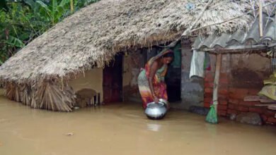 Photo of आसमान से बरसी आफत; चंबा और उधमपुर में मकान ढहने से 5 की मौत, उत्तराखंड-ओडिशा में अलर्ट