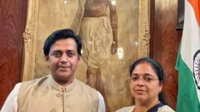 Photo of लंदन में भारतीय तिरंगा लहराने का मिला सौभाग्य : रविकिशन