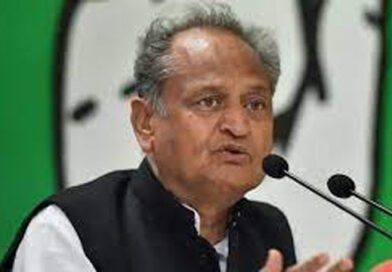 राजस्थान के मुख्यमंत्री ने दलित लड़के की मौत के बाद त्वरित जांच का आश्वासन दिया, परिवार के लिए ₹5 लाख की घोषणा की 1 Subscribe karei 4rth eye news 42