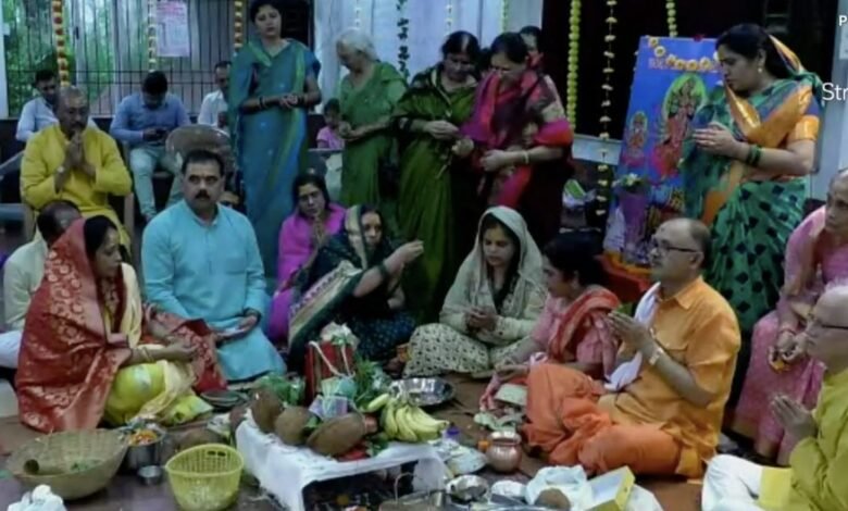 संस्कृत के बिना धर्म का ज्ञान नहीं, संस्कृत के बिना नीति नहीं - सनातन मंच 1 Without Sanskrit there is no knowledge of religion, without Sanskrit there is no policy - Sanatan Manch