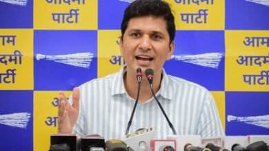 Photo of भाजपा आप के 35 विधायकों को 20-20 करोड़ रुपये ऑफर कर रही है