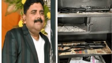 Photo of अवैध खनन मामले में ईडी की बड़ी कार्रवाई, CM सोरेन के करीबी प्रेम प्रकाश गिरफ़्तार