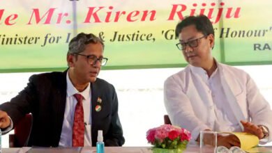 Photo of एक जज 50 मामलों का निपटारा करता है… तो 100 और केस हो जाते हैं दायर