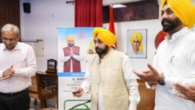 Photo of पंजाब में इलेक्ट्रिक वाहनों को बढ़ावा देने के लिए नई नीति को मिली मंजूरी