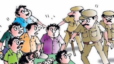 Photo of ऑनलाईन सट्टा चलाने वाले 6 आरोपी गिरफ्तार