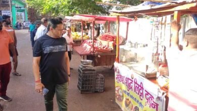 Photo of माइनिंग क्षेत्र भ्रमण के लिए खोला जायेगा