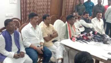 Photo of दलितों -पिछड़ों का भला नहीं चाहता आरएसएस