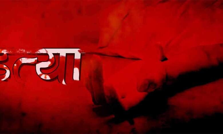 कार शो रूम में पीछे में मिली युवक की लाश,हत्या की आशंका 1 subcribe 4rth eye news 25