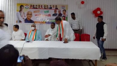 Photo of देश में महंगाई की जो परिस्थितियां है, वह सबके लिए चिन्ता का विषय