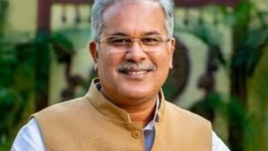 Photo of मुख्यमंत्री आज से 21 तक बालोद जिले के दौरे पर रहेंगे