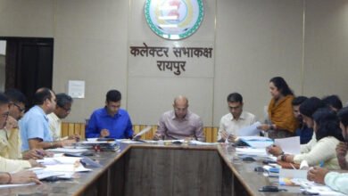 Photo of रायपुर शहवासियों को एक और सौगात: 89 अनाधिकृत निर्माण हुए नियमित