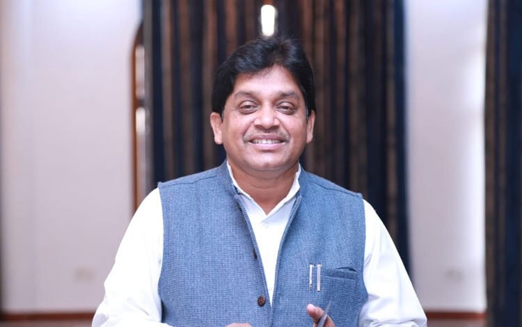 नगरीय प्रशासन मंत्री डॉ. डहरिया का बस्तर दौरा निरस्त 1 subcribe 4rth eye news 10