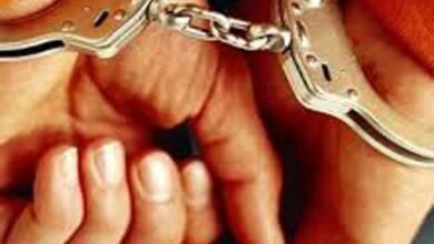 Photo of 39 जुआरी चढ़े पुलिस के हत्थे