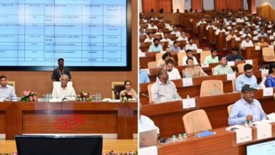 Photo of प्रदेश में बढ़ते अपराधों पर सीएम भूपेश बघेल सख्त