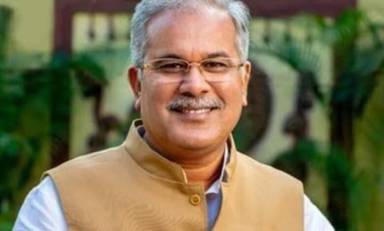 मुख्यमंत्री बघेल ने ‘माटी के मितान’ पुस्तक का किया विमोचन 1 subcribe 4rth eye news 28