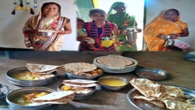 Photo of टिफिन सेवा से 650 गर्भवती व शिशुवती माताओं की सेहत की देखभाल