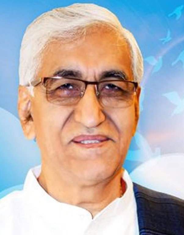 स्वास्थ्य मंत्री टी.एस. सिंहदेव आज सरगुजा संभाग में स्वास्थ्य सेवाओं की