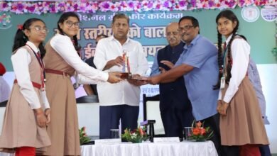Photo of पर्यावरण संरक्षण में सभी लोगों की भागीदारी आवश्यक – पर्यावरण मंत्री अकबर