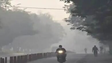 Photo of प्रदेश में ठंड का होने लगा अहसास, पारा दो डिग्री गिरा