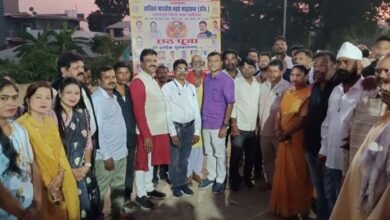 Photo of सांसद बैज एवं संसदीय सचिव ने छट घाटों पर पहुंच दी बधाई एवं शुभकामनाएं